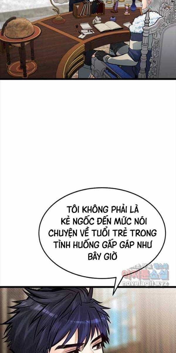 Anh Trai Anh Hùng Là Người Đã Chết Trong Học Viện - Chương 41 - ảnh 35