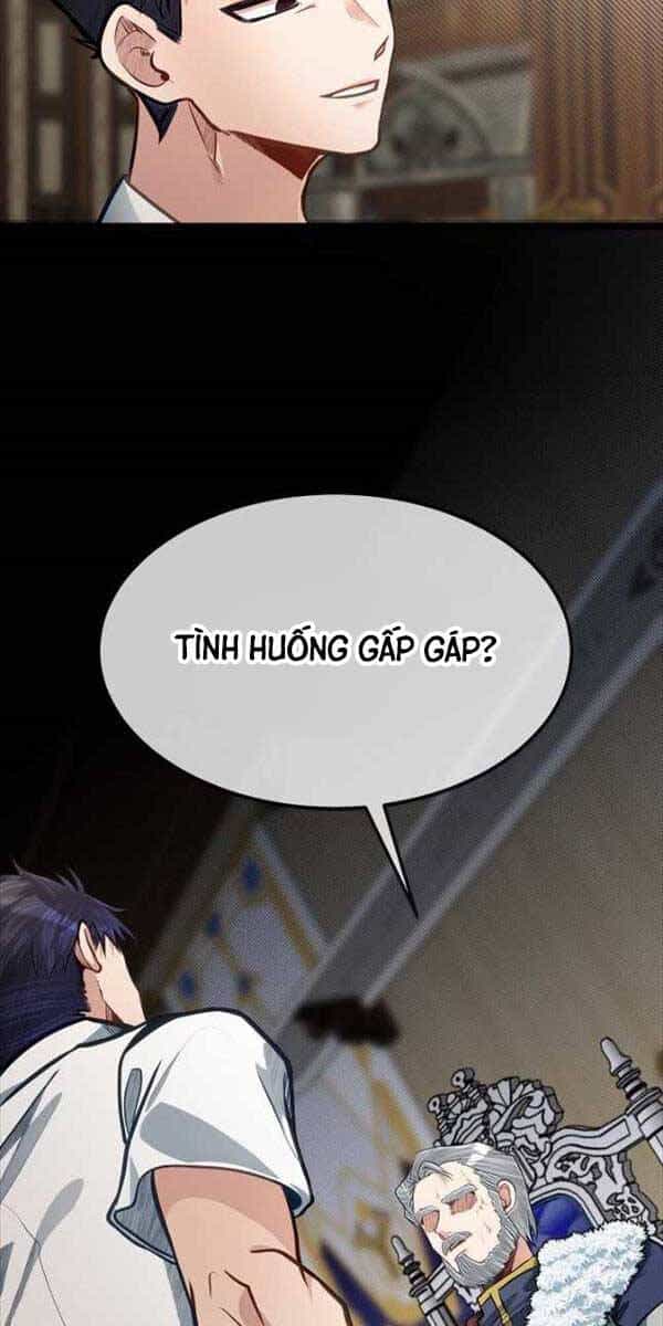 Anh Trai Anh Hùng Là Người Đã Chết Trong Học Viện - Chương 41 - ảnh 36