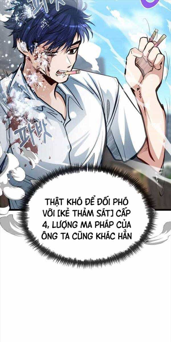 Anh Trai Anh Hùng Là Người Đã Chết Trong Học Viện - Chương 41 - ảnh 73