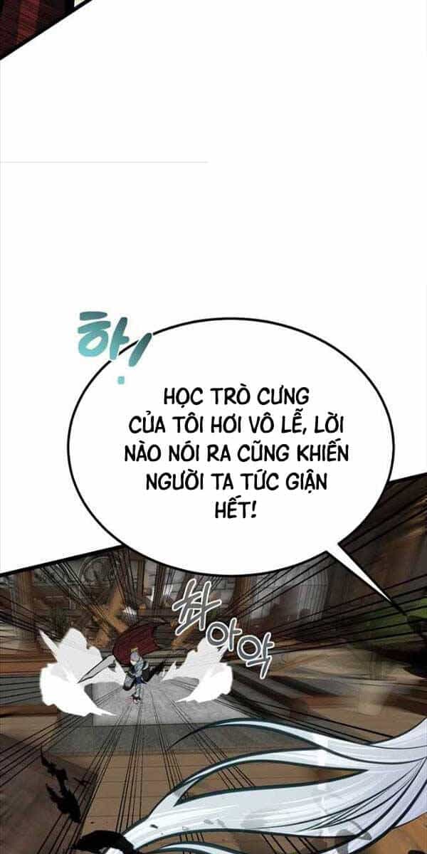 Anh Trai Anh Hùng Là Người Đã Chết Trong Học Viện - Chương 41 - ảnh 79