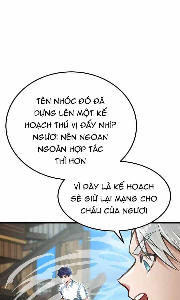 Anh Trai Anh Hùng Là Người Đã Chết Trong Học Viện - Chương 42 - ảnh 20