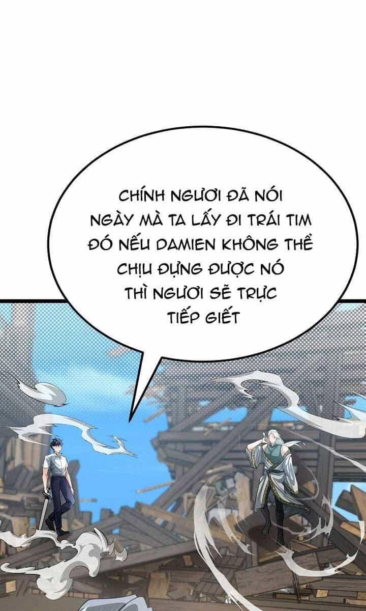 Anh Trai Anh Hùng Là Người Đã Chết Trong Học Viện - Chương 42 - ảnh 24