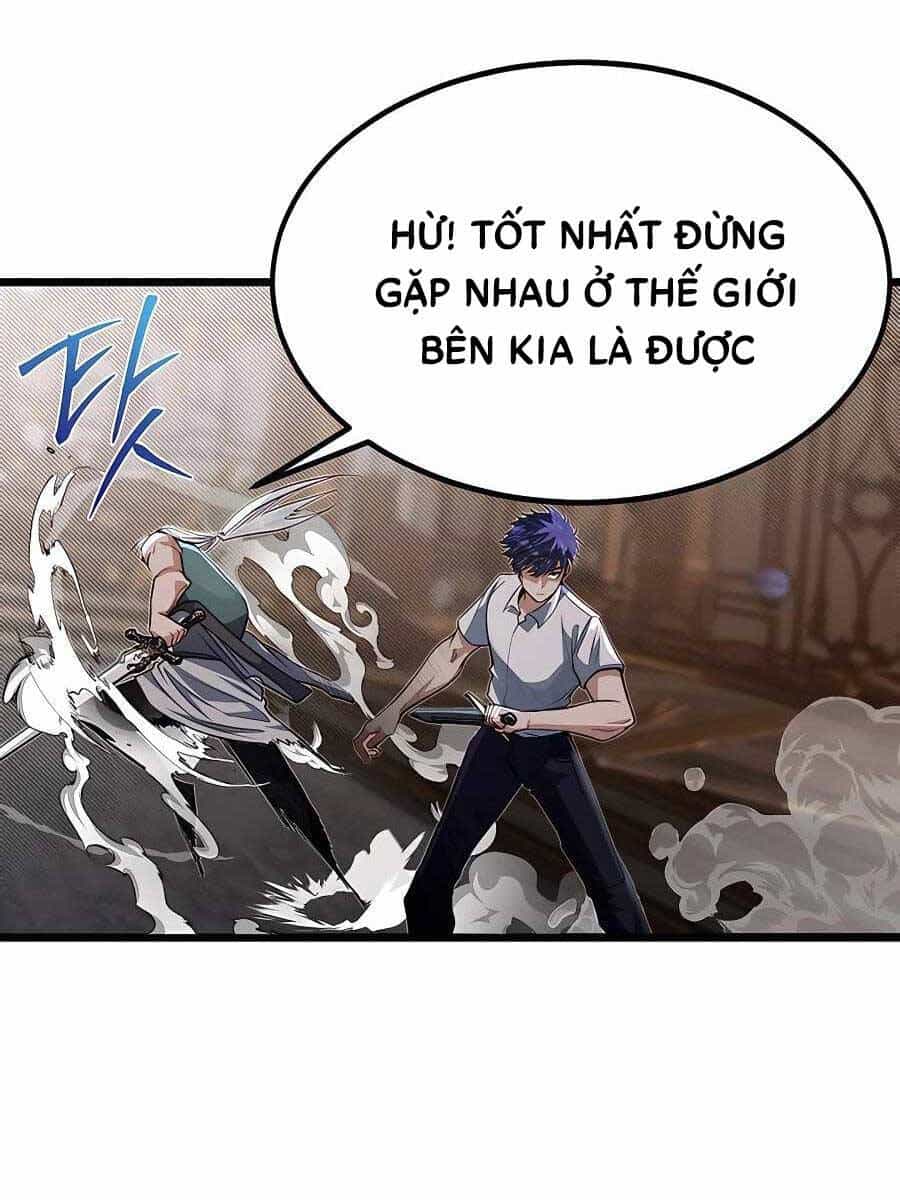 Anh Trai Anh Hùng Là Người Đã Chết Trong Học Viện - Chương 44 - ảnh 33