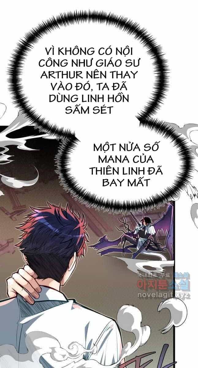 Anh Trai Anh Hùng Là Người Đã Chết Trong Học Viện - Chương 46 - ảnh 69