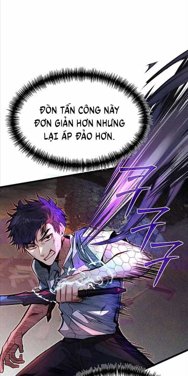 Anh Trai Anh Hùng Là Người Đã Chết Trong Học Viện - Chương 47 - ảnh 23