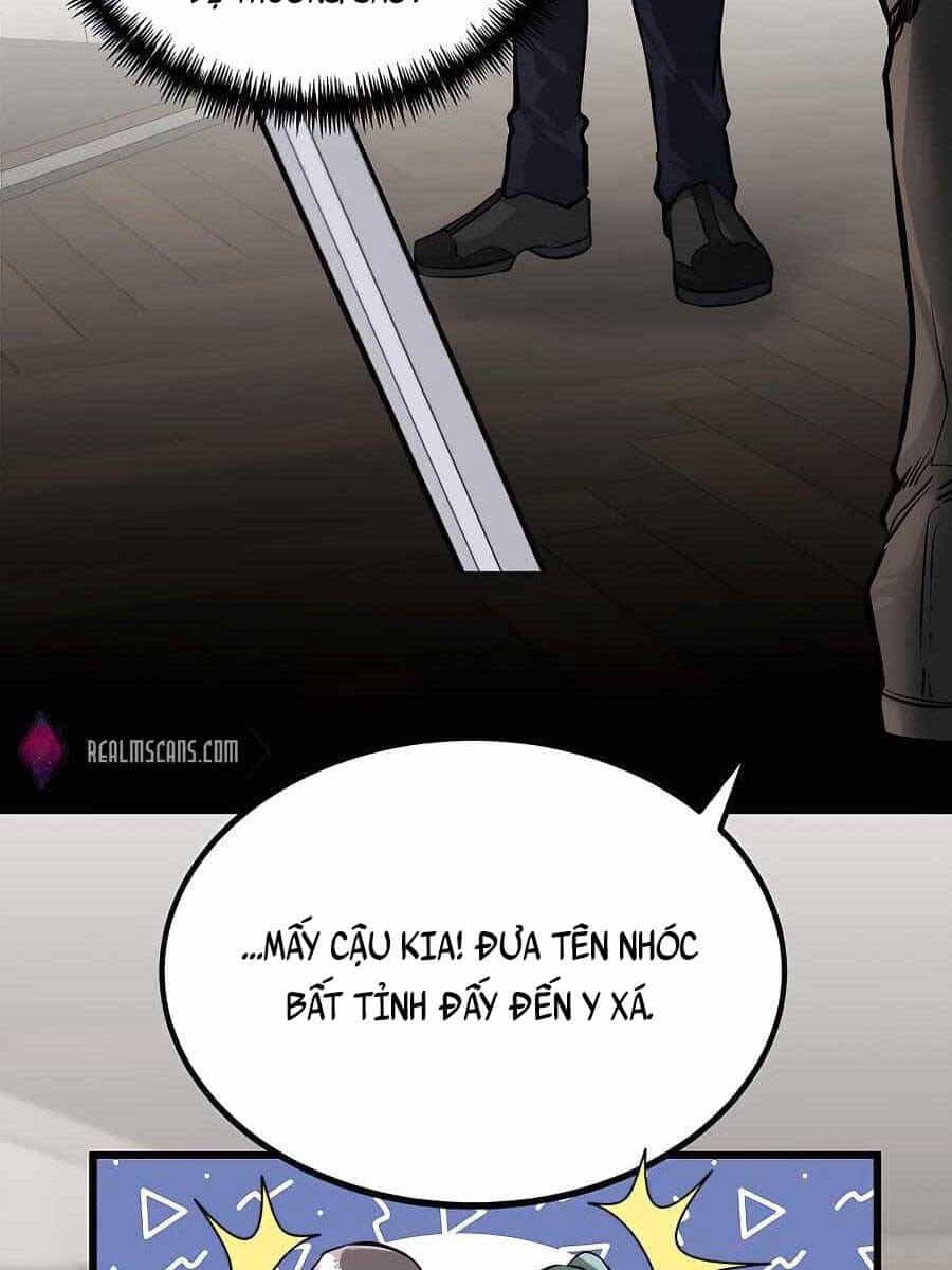Anh Trai Anh Hùng Là Người Đã Chết Trong Học Viện - Chương 4 - ảnh 96