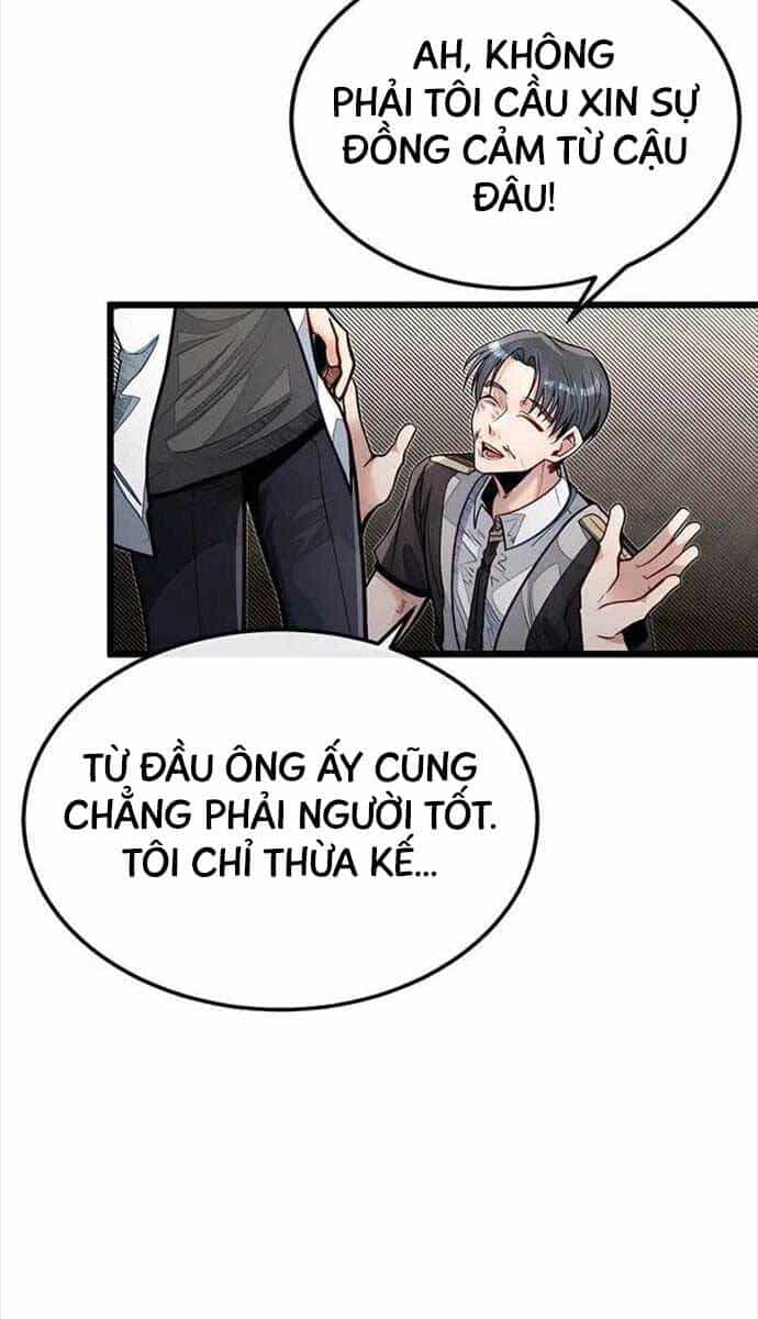Anh Trai Anh Hùng Là Người Đã Chết Trong Học Viện - Chương 51 - ảnh 77