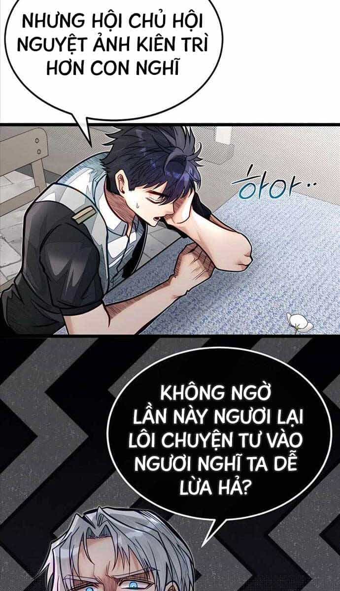 Anh Trai Anh Hùng Là Người Đã Chết Trong Học Viện - Chương 52 - ảnh 68