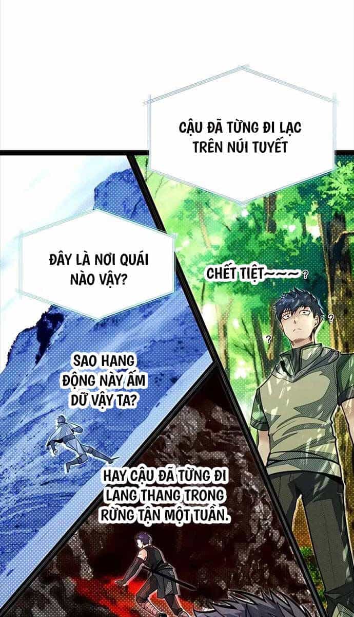 Anh Trai Anh Hùng Là Người Đã Chết Trong Học Viện - Chương 54 - ảnh 11