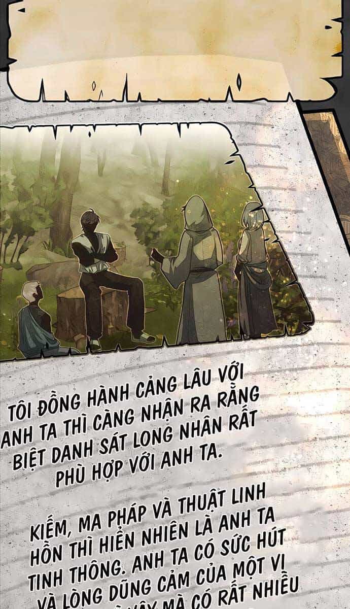 Anh Trai Anh Hùng Là Người Đã Chết Trong Học Viện - Chương 55 - ảnh 55