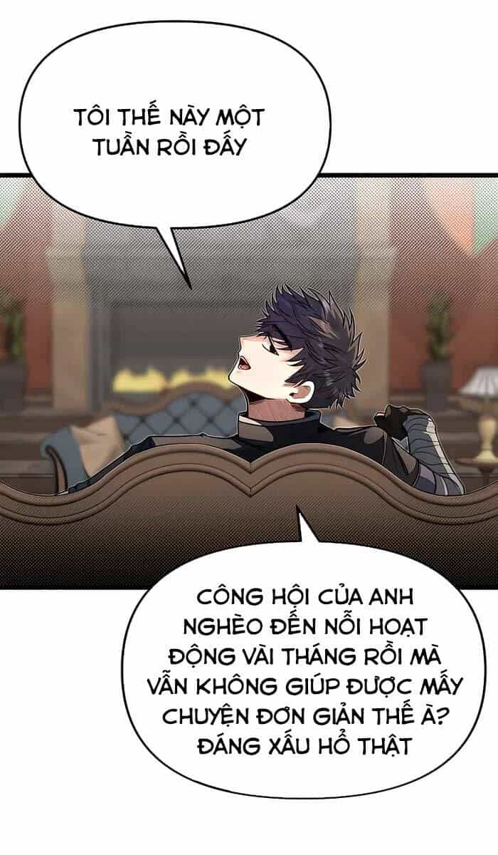 Anh Trai Anh Hùng Là Người Đã Chết Trong Học Viện - Chương 61 - ảnh 24