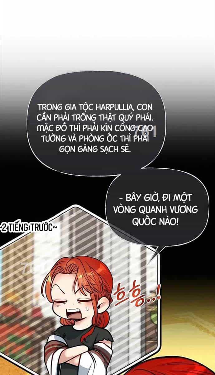 Anh Trai Anh Hùng Là Người Đã Chết Trong Học Viện - Chương 64 - ảnh 3