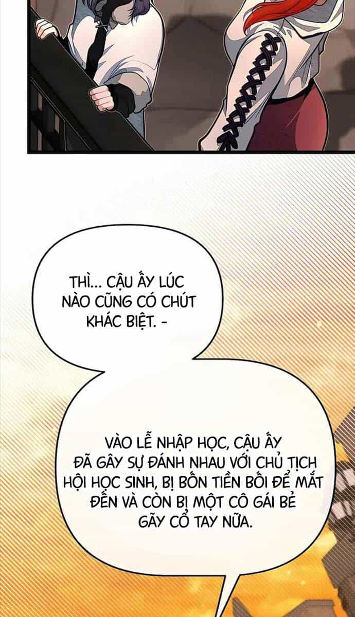 Anh Trai Anh Hùng Là Người Đã Chết Trong Học Viện - Chương 64 - ảnh 8