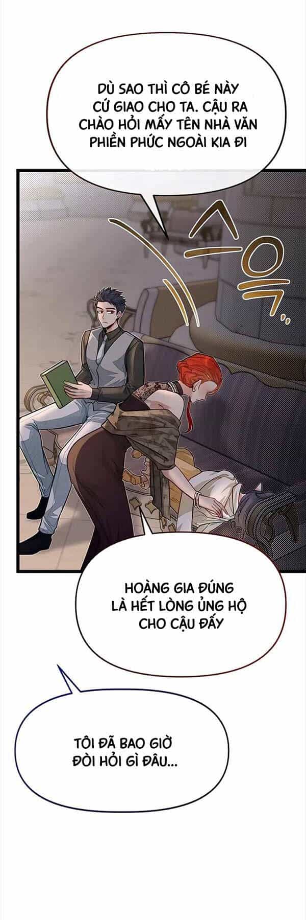 Anh Trai Anh Hùng Là Người Đã Chết Trong Học Viện - Chương 68 - ảnh 14