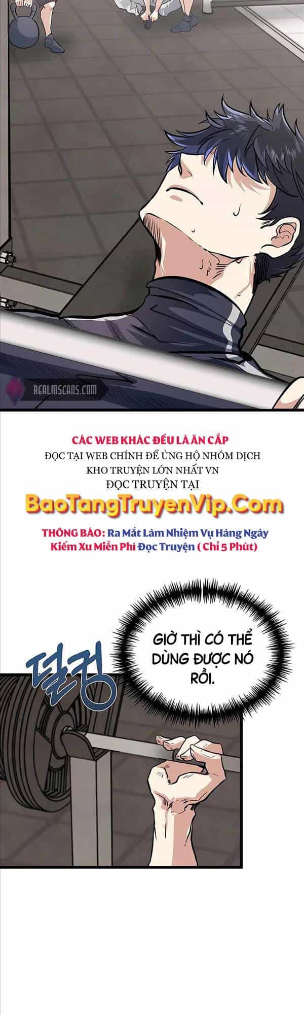 Anh Trai Anh Hùng Là Người Đã Chết Trong Học Viện - Chương 6 - ảnh 3