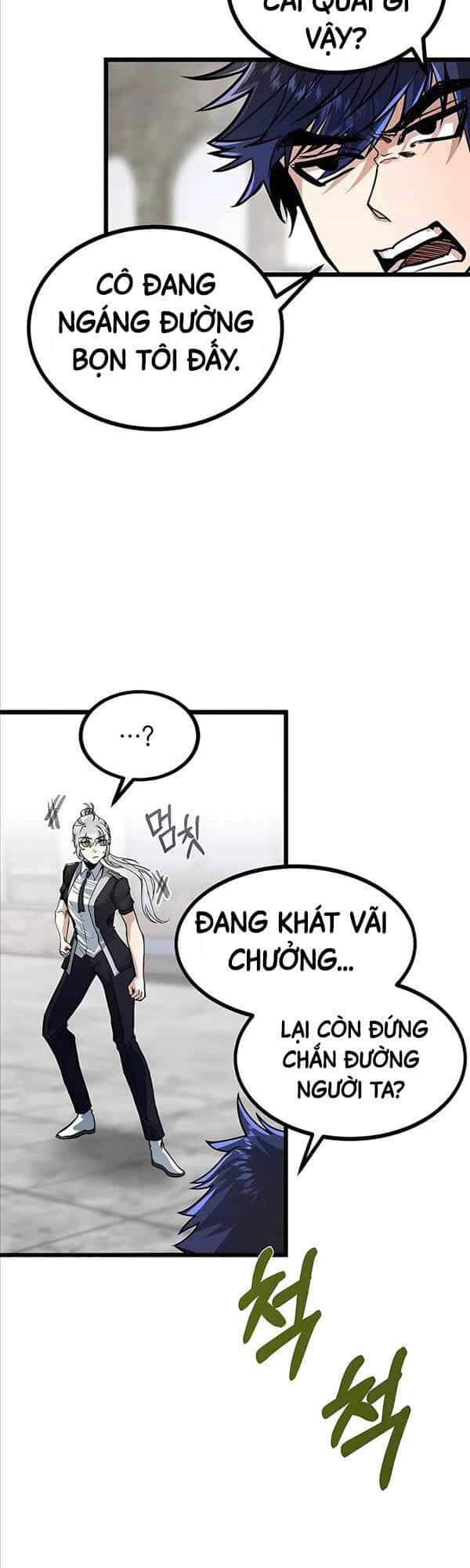 Anh Trai Anh Hùng Là Người Đã Chết Trong Học Viện - Chương 6 - ảnh 31
