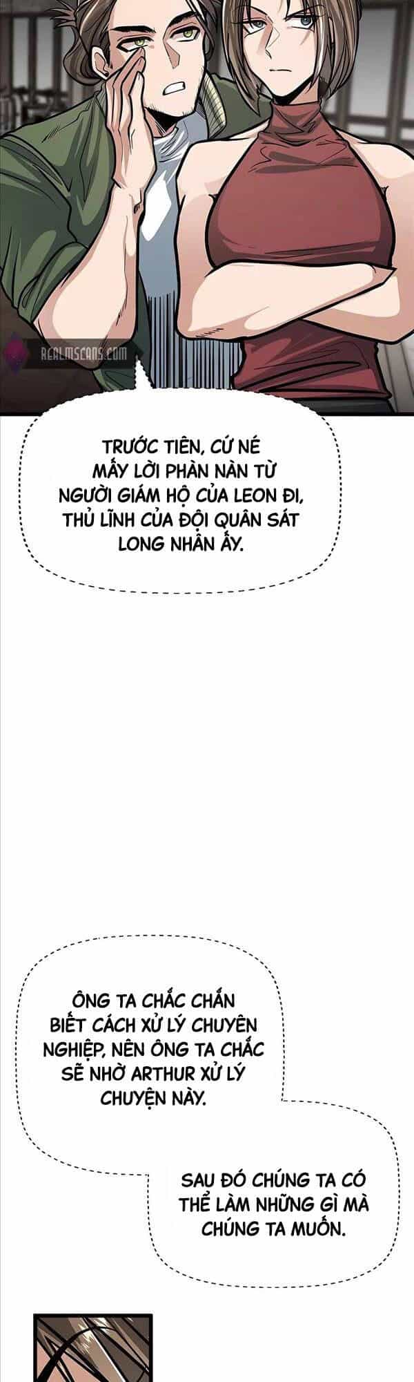 Anh Trai Anh Hùng Là Người Đã Chết Trong Học Viện - Chương 6 - ảnh 45
