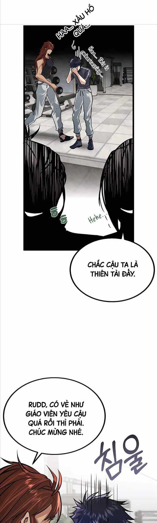 Anh Trai Anh Hùng Là Người Đã Chết Trong Học Viện - Chương 6 - ảnh 47