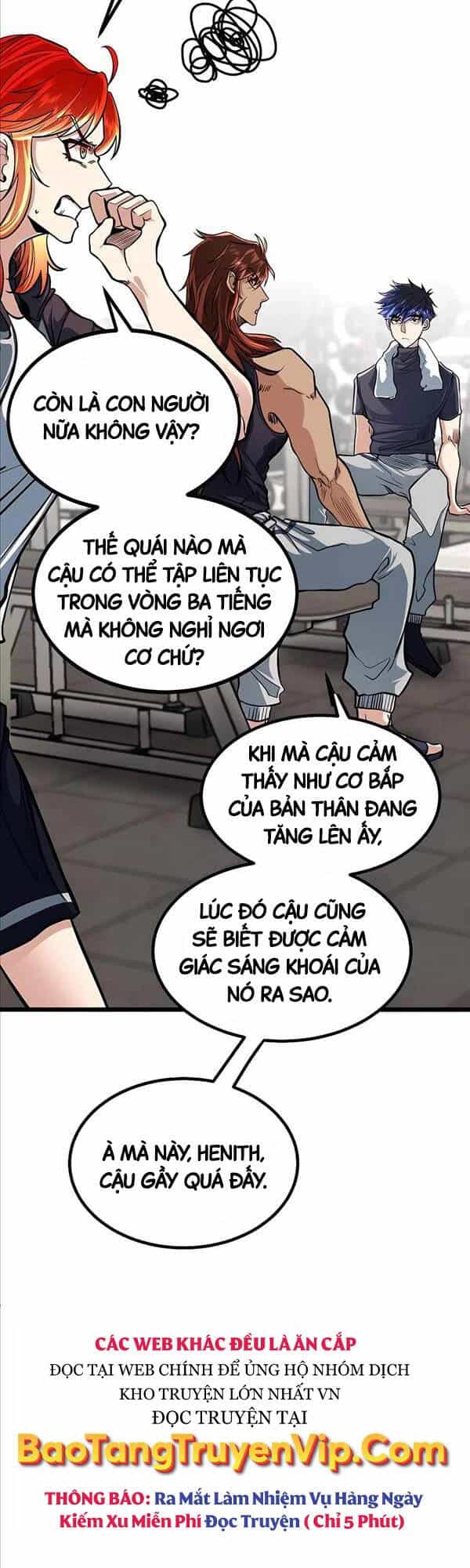Anh Trai Anh Hùng Là Người Đã Chết Trong Học Viện - Chương 6 - ảnh 9