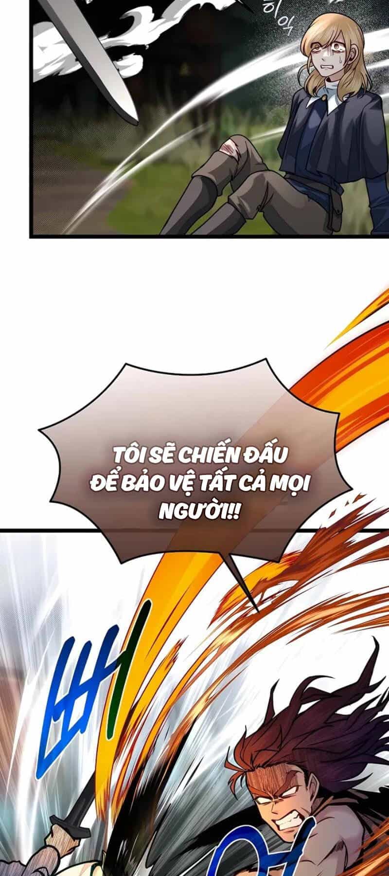 Anh Trai Anh Hùng Là Người Đã Chết Trong Học Viện - Chương 72 - ảnh 28