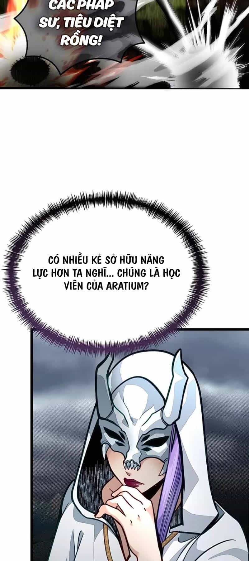 Anh Trai Anh Hùng Là Người Đã Chết Trong Học Viện - Chương 72 - ảnh 31