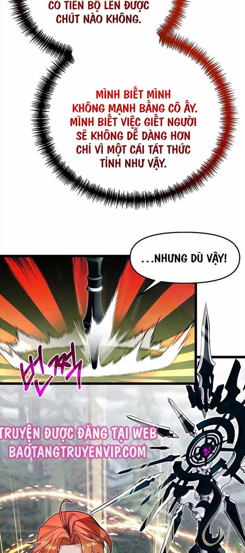 Anh Trai Anh Hùng Là Người Đã Chết Trong Học Viện - Chương 73 - ảnh 29