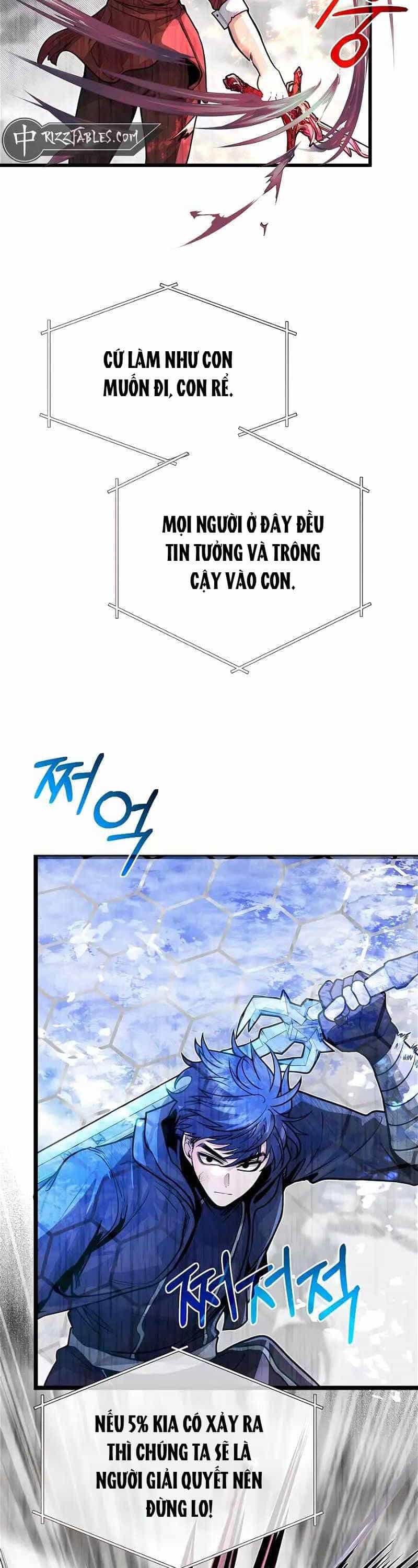 Anh Trai Anh Hùng Là Người Đã Chết Trong Học Viện - Chương 74 - ảnh 16