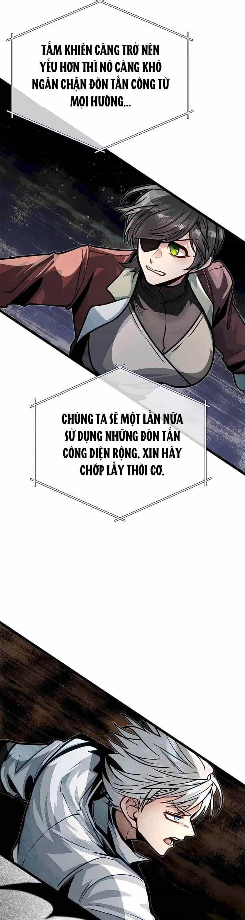 Anh Trai Anh Hùng Là Người Đã Chết Trong Học Viện - Chương 74 - ảnh 22