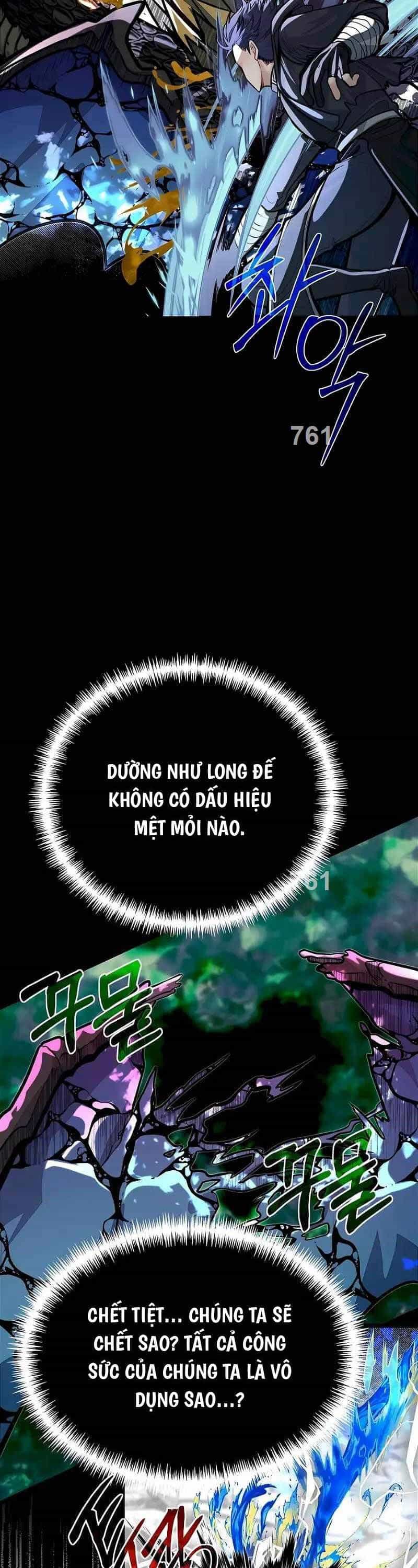 Anh Trai Anh Hùng Là Người Đã Chết Trong Học Viện - Chương 74 - ảnh 3