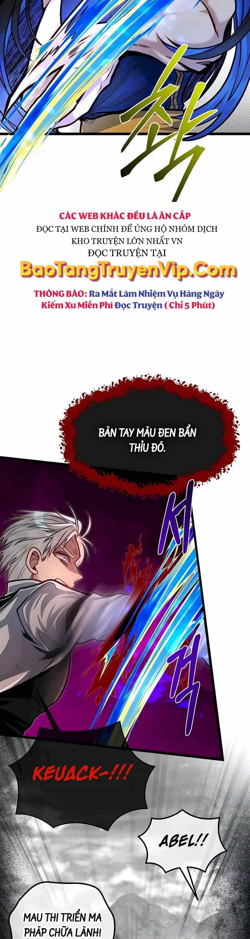 Anh Trai Anh Hùng Là Người Đã Chết Trong Học Viện - Chương 75 - ảnh 12