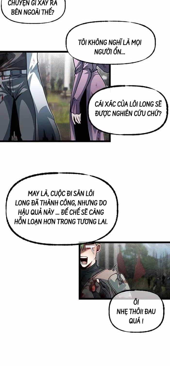 Anh Trai Anh Hùng Là Người Đã Chết Trong Học Viện - Chương 76 - ảnh 90
