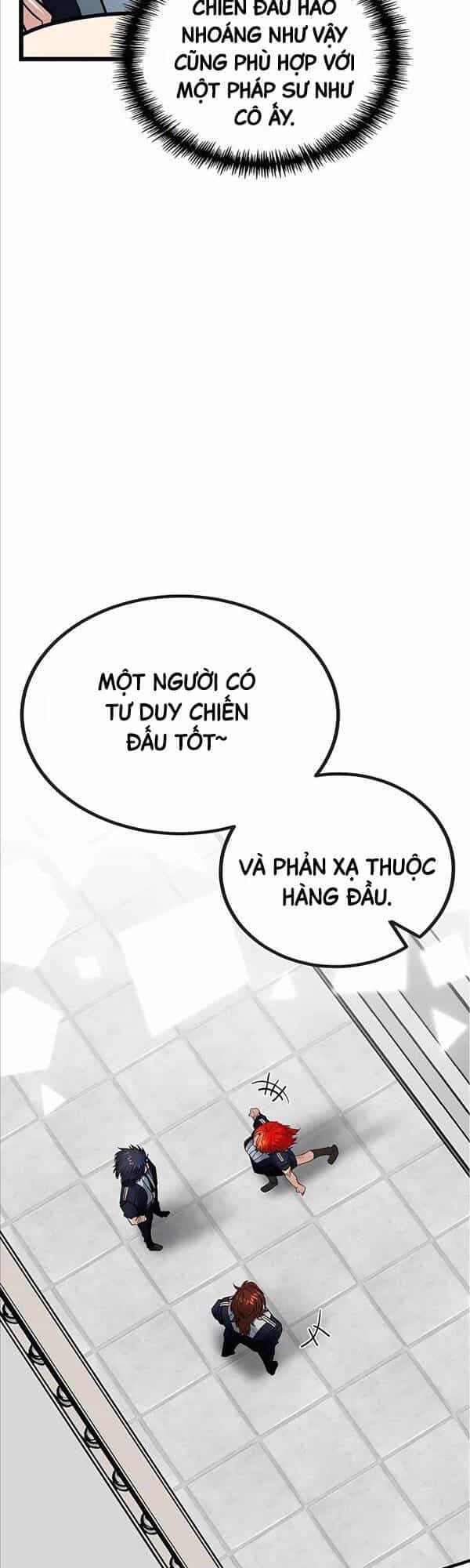 Anh Trai Anh Hùng Là Người Đã Chết Trong Học Viện - Chương 7 - ảnh 30