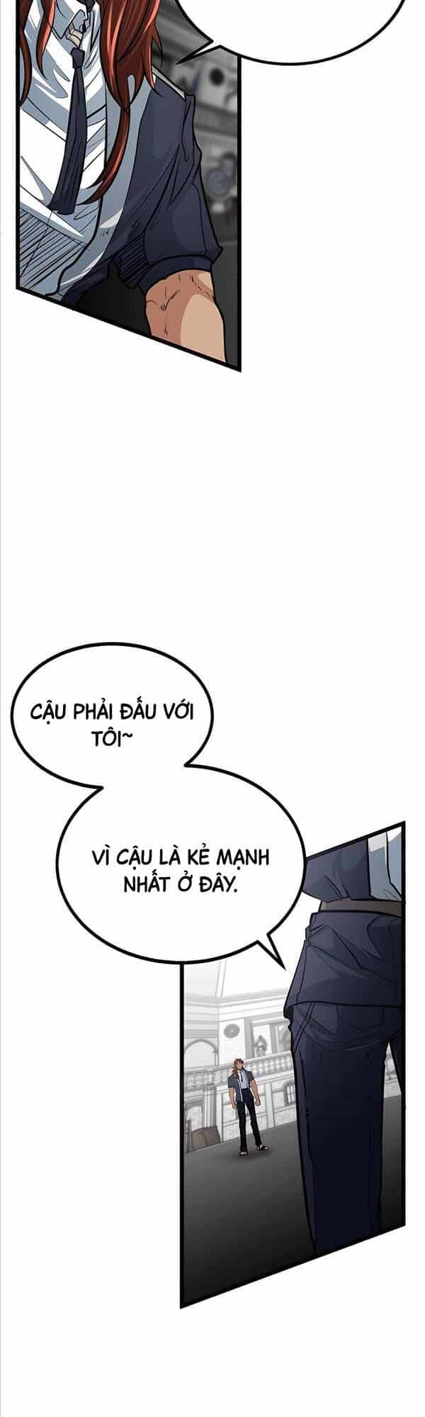 Anh Trai Anh Hùng Là Người Đã Chết Trong Học Viện - Chương 7 - ảnh 43