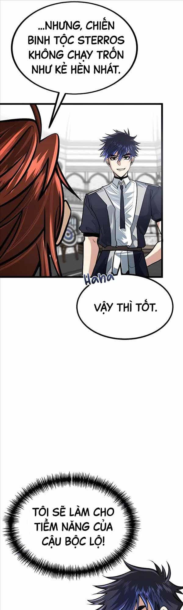 Anh Trai Anh Hùng Là Người Đã Chết Trong Học Viện - Chương 7 - ảnh 48