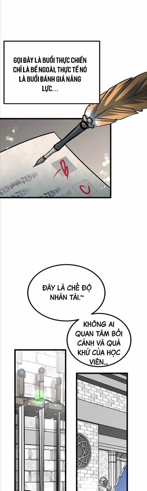 Anh Trai Anh Hùng Là Người Đã Chết Trong Học Viện - Chương 7 - ảnh 6