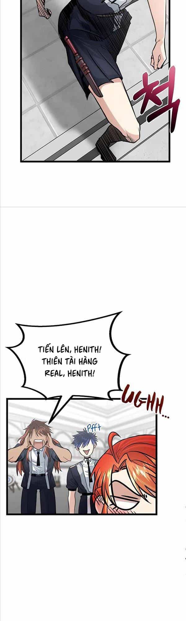 Anh Trai Anh Hùng Là Người Đã Chết Trong Học Viện - Chương 7 - ảnh 9