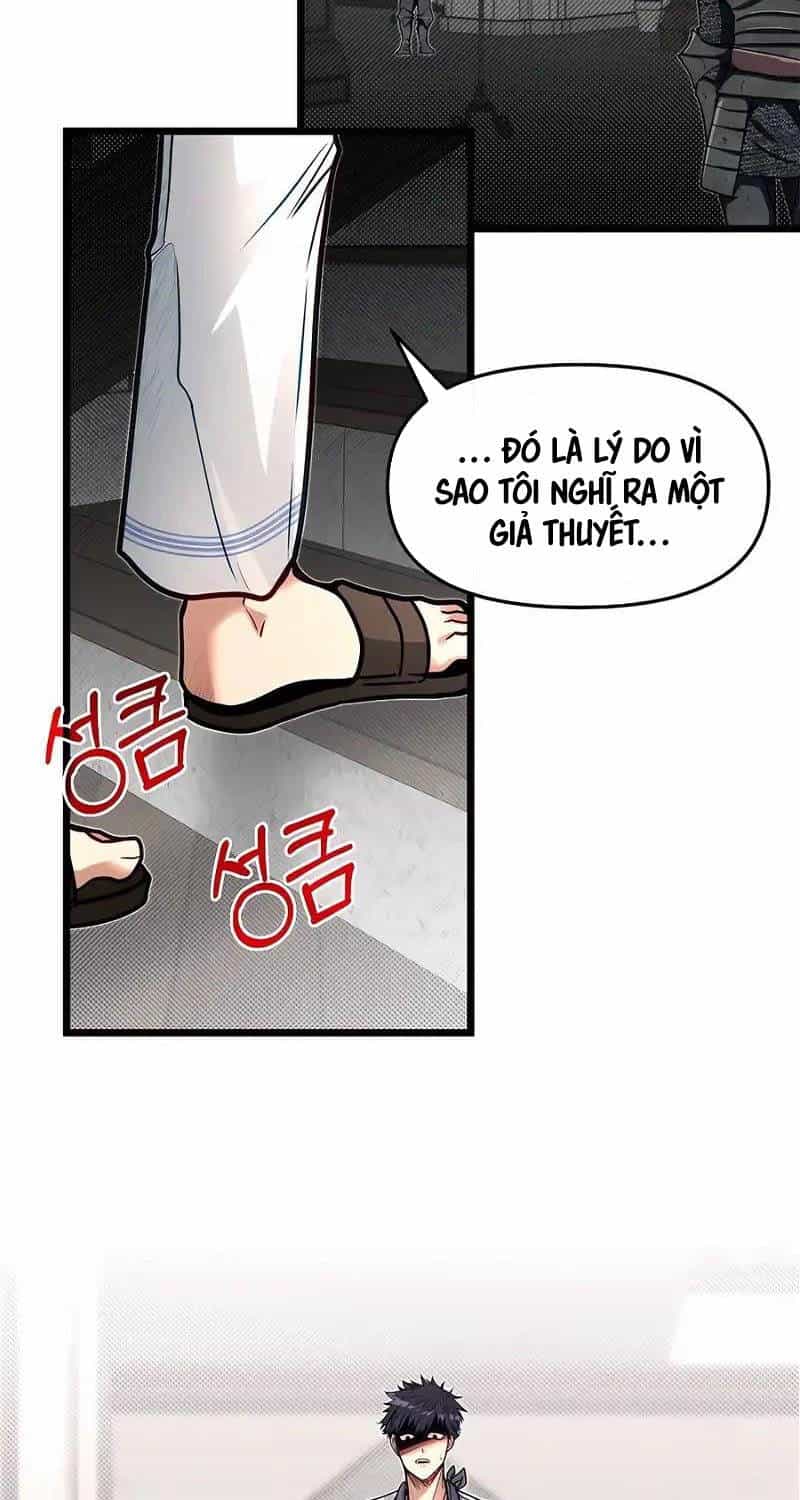 Anh Trai Anh Hùng Là Người Đã Chết Trong Học Viện - Chương 80 - ảnh 42