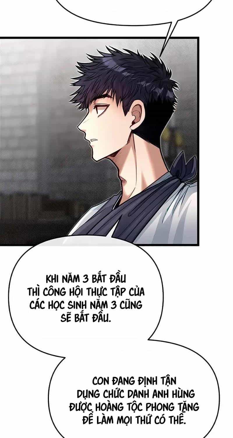 Anh Trai Anh Hùng Là Người Đã Chết Trong Học Viện - Chương 80 - ảnh 63