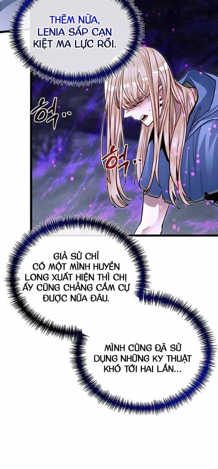 Anh Trai Anh Hùng Là Người Đã Chết Trong Học Viện - Chương 85 - ảnh 13