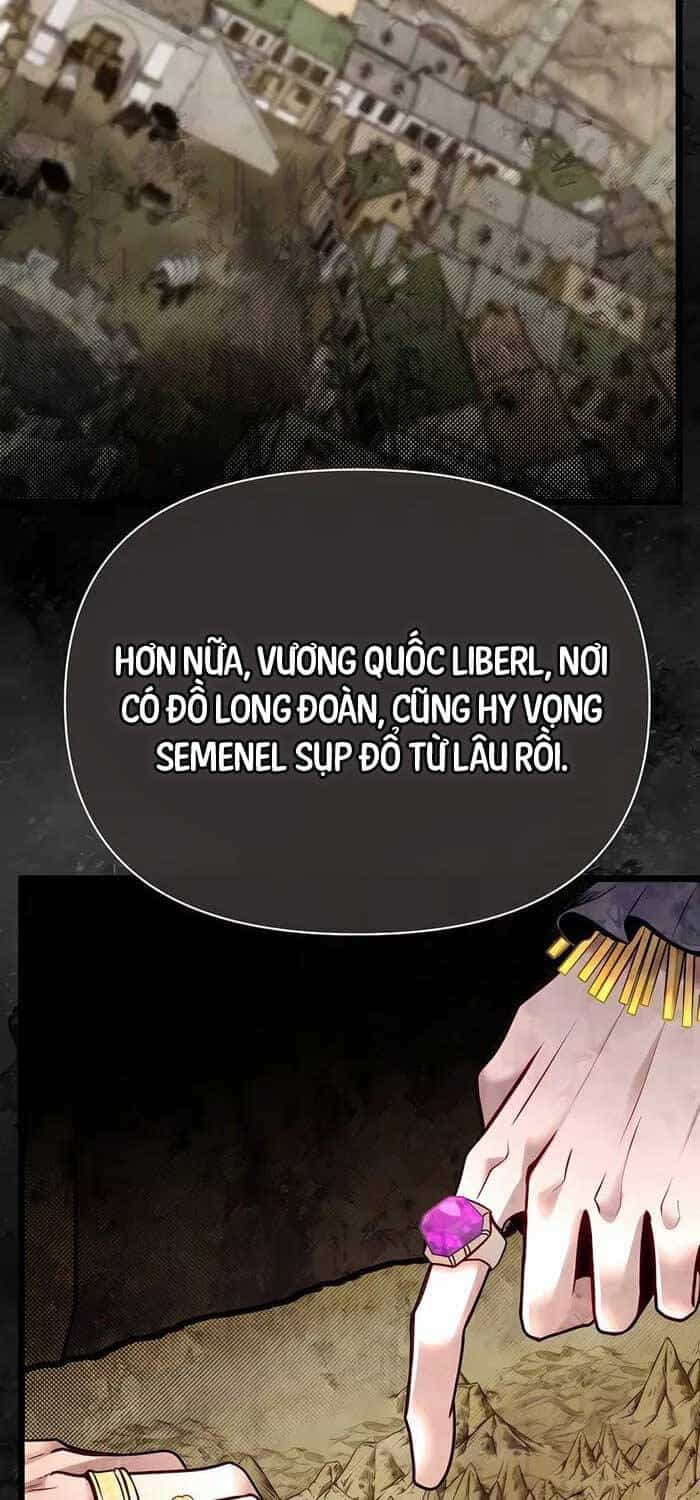 Anh Trai Anh Hùng Là Người Đã Chết Trong Học Viện - Chương 86 - ảnh 21