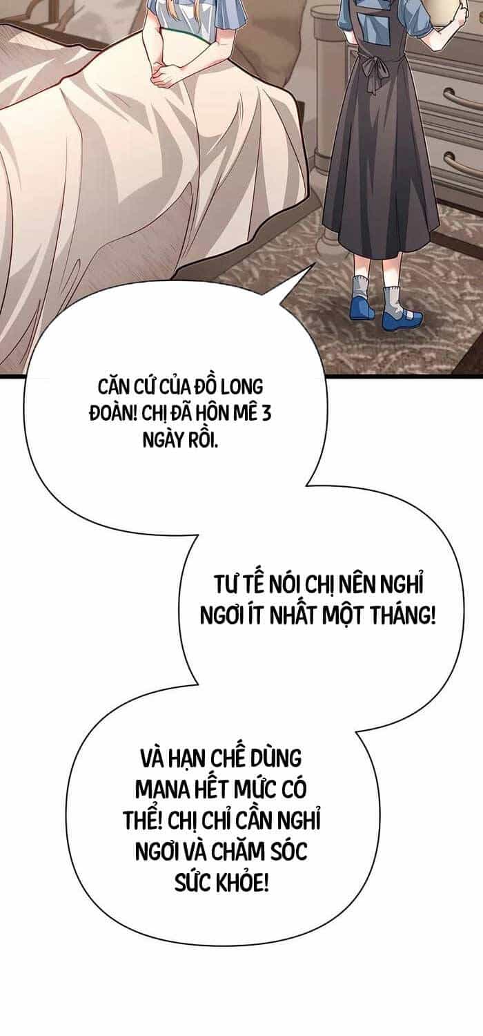 Anh Trai Anh Hùng Là Người Đã Chết Trong Học Viện - Chương 86 - ảnh 61