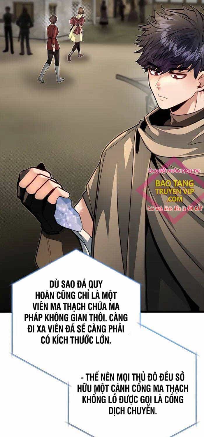 Anh Trai Anh Hùng Là Người Đã Chết Trong Học Viện - Chương 87 - ảnh 75