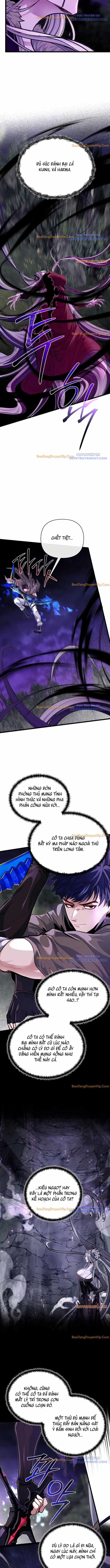 Anh Trai Anh Hùng Là Người Đã Chết Trong Học Viện - Chương 93 - ảnh 4