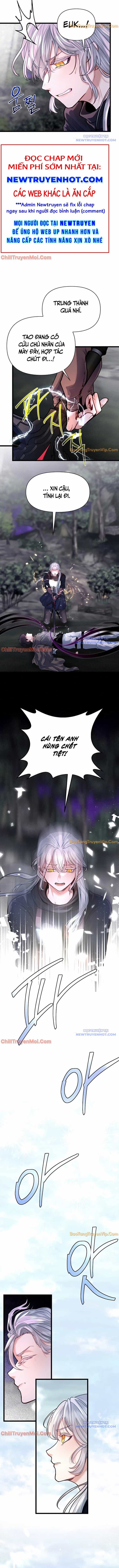 Anh Trai Anh Hùng Là Người Đã Chết Trong Học Viện - Chương 94 - ảnh 8