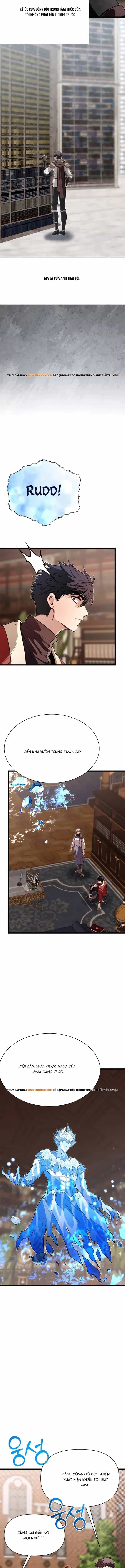 Anh Trai Anh Hùng Là Người Đã Chết Trong Học Viện - Chương 96 - ảnh 9