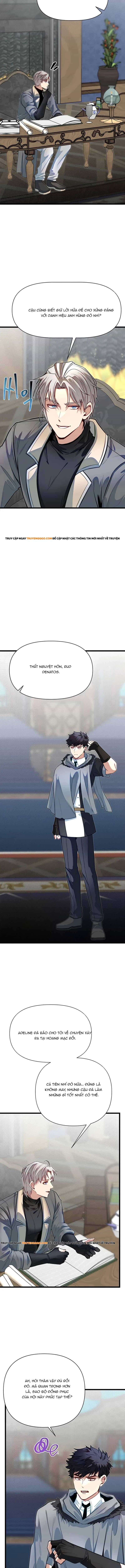 Anh Trai Anh Hùng Là Người Đã Chết Trong Học Viện - Chương 97 - ảnh 6