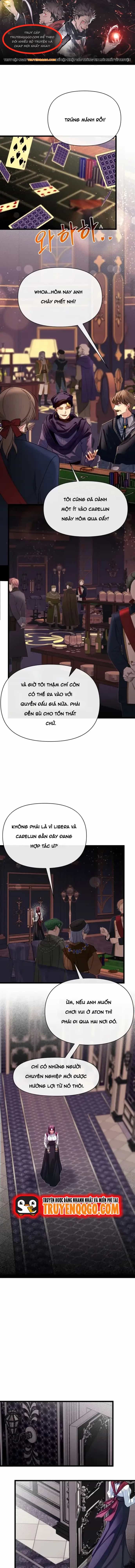 Anh Trai Anh Hùng Là Người Đã Chết Trong Học Viện - Chương 98 - ảnh 1