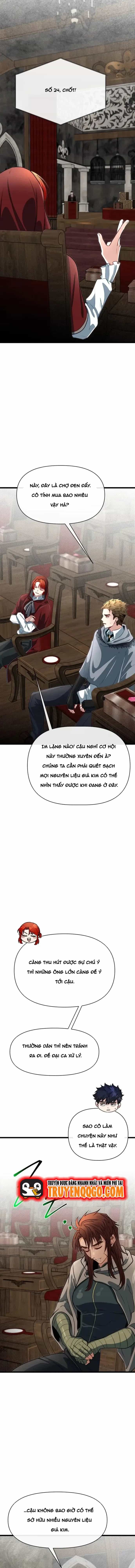 Anh Trai Anh Hùng Là Người Đã Chết Trong Học Viện - Chương 98 - ảnh 12