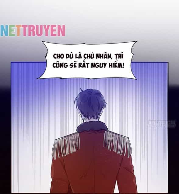 Anh Trai Ma Cà Rồng Và Bạn Trai Người Sói Của Tôi - Chương 9 - ảnh 13