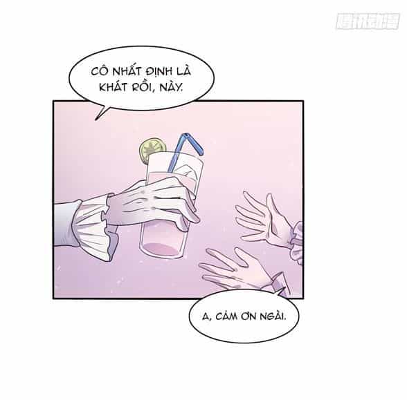 Anh Trai Ma Cà Rồng Và Bạn Trai Người Sói Của Tôi - Chương 9 - ảnh 21